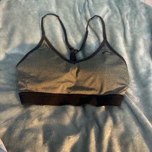 Nike sport bra